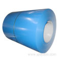 Cold Rolled GI Color Coated Steel Coils